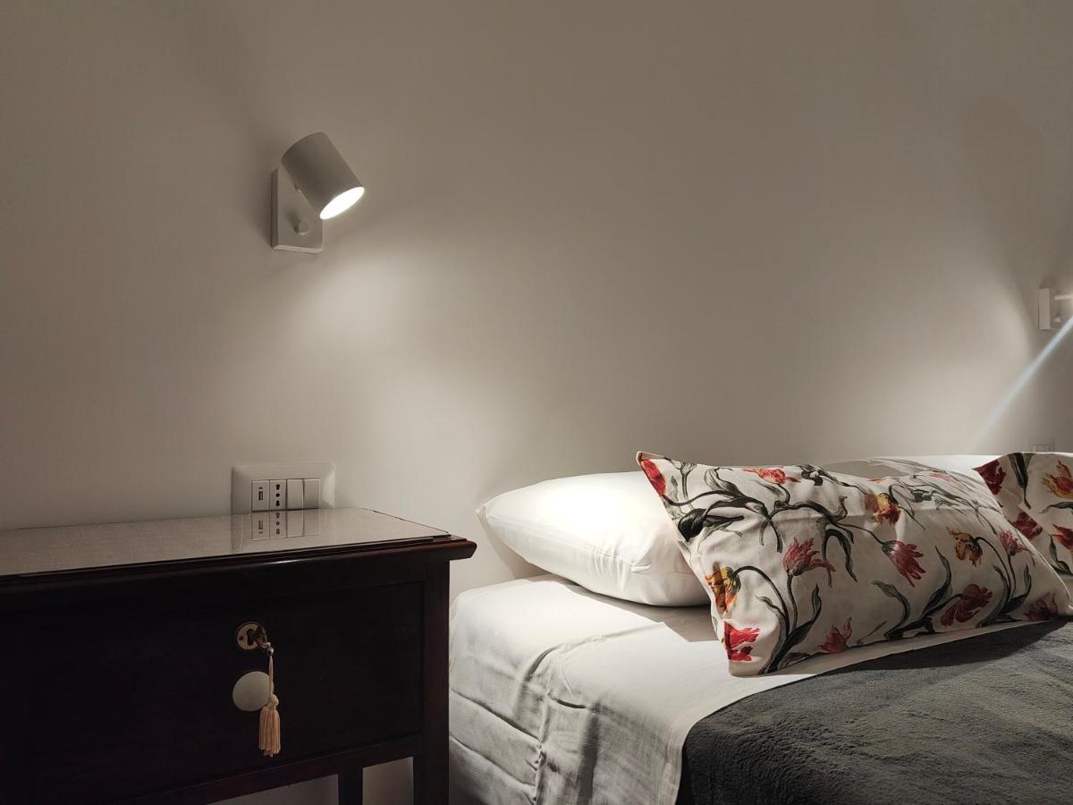 "Infrascata" Cento Metri Dal Mann Apartment Napoli Exterior foto