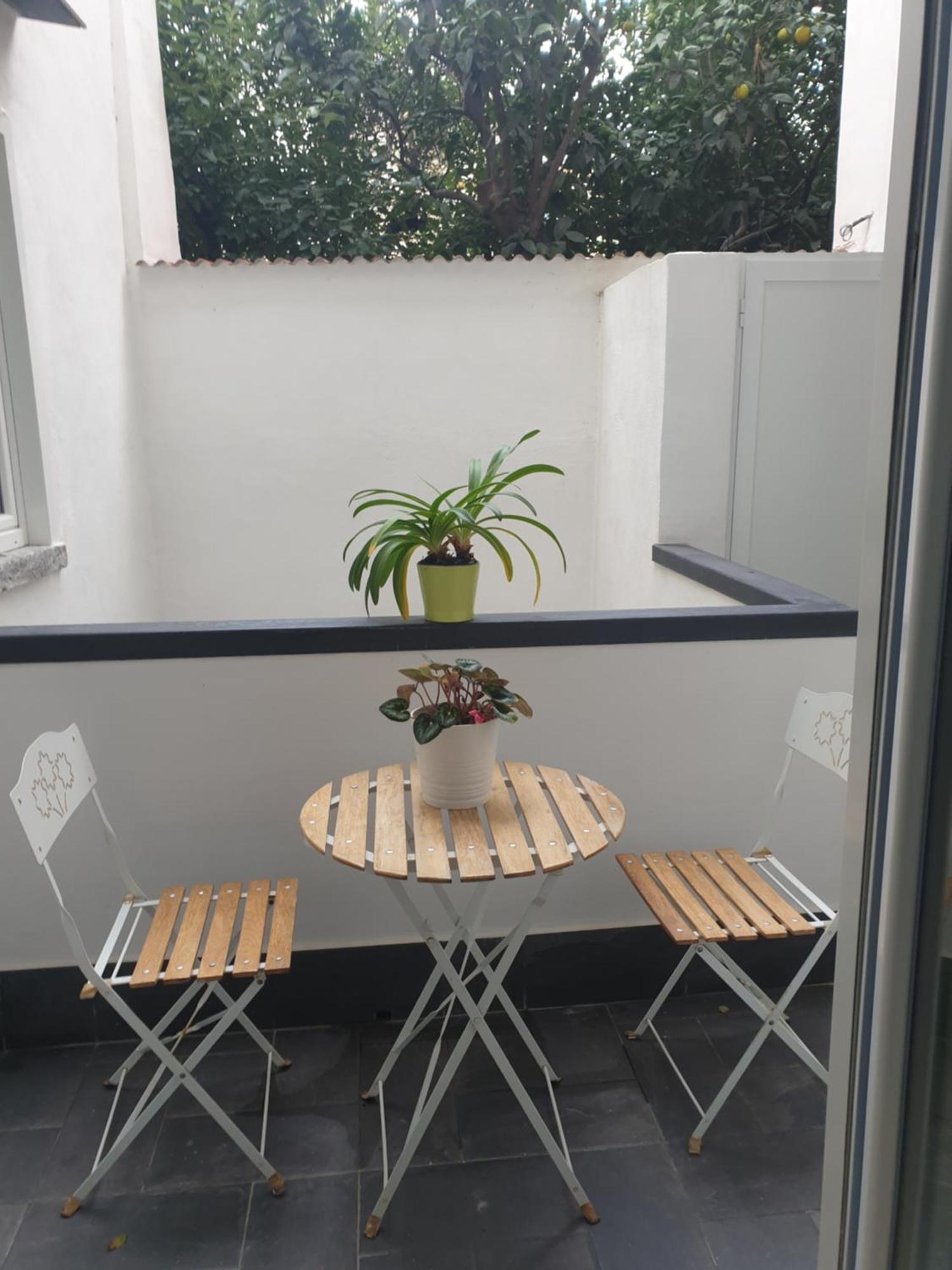 "Infrascata" Cento Metri Dal Mann Apartment Napoli Cameră foto